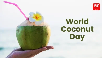 World Coconut Day
