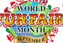 World Fun Fair Month