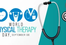 World Physical Therapy Day