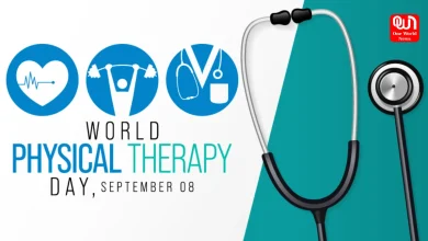 World Physical Therapy Day
