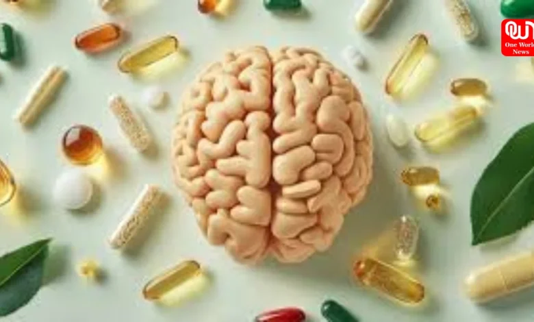 Supplements