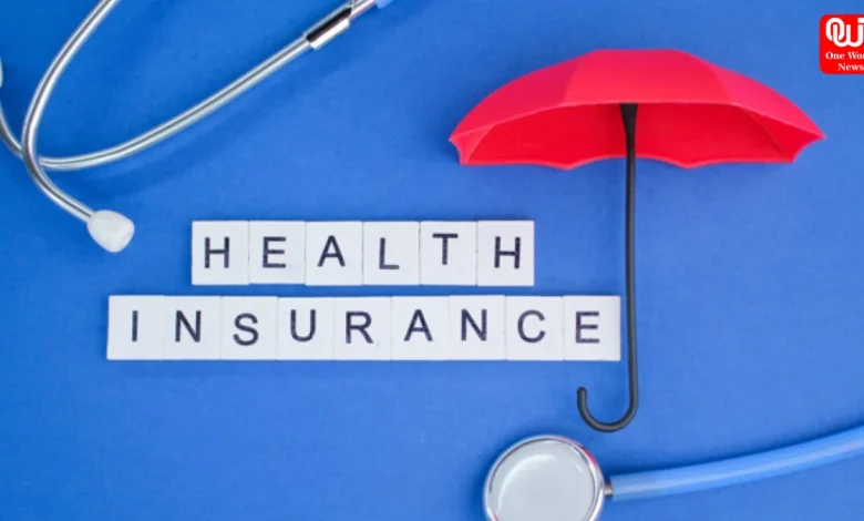 health insurance
