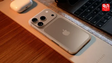 iPhone 17 Pro