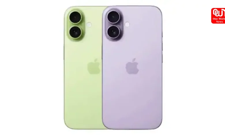 _iPhone 17 launch date