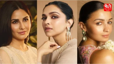 makeup trends, B-town celebs