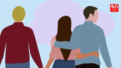 Open Sexuality Relationships