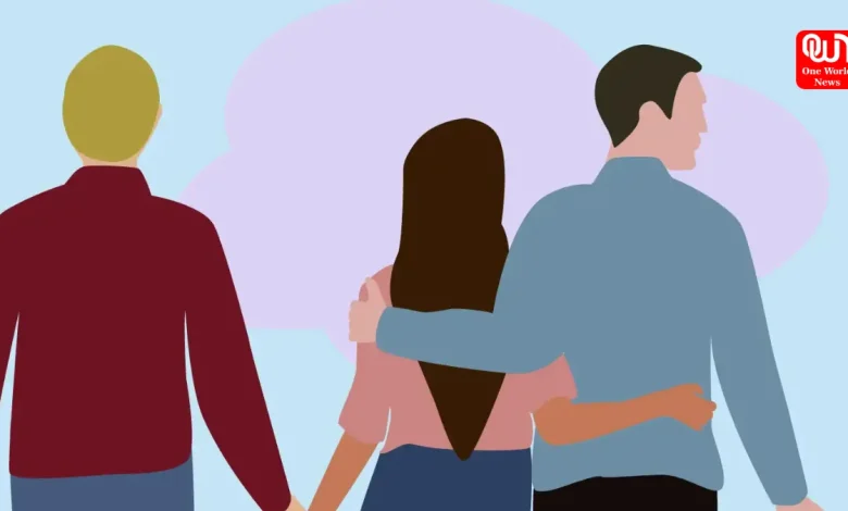 Open Sexuality Relationships