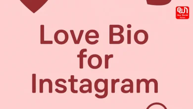 relationship bio ideas