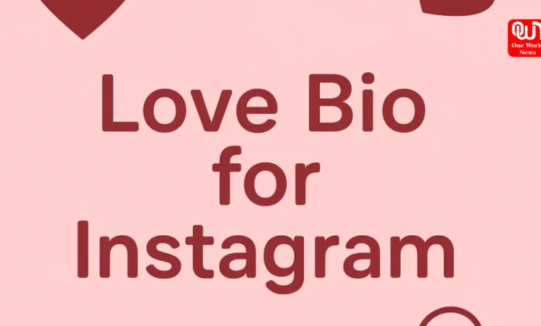 relationship bio ideas