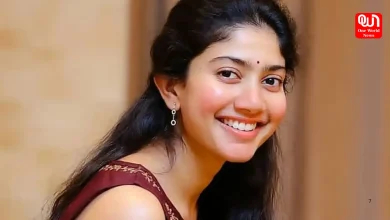 sai pallavi skin care routine