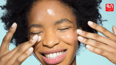 slugging skin care