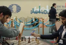 16-Year-Old Abhimanyu Mishra, World Champion