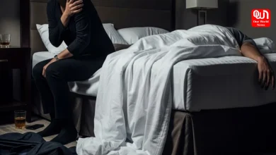 66-Year-Old Man Dies During Sex