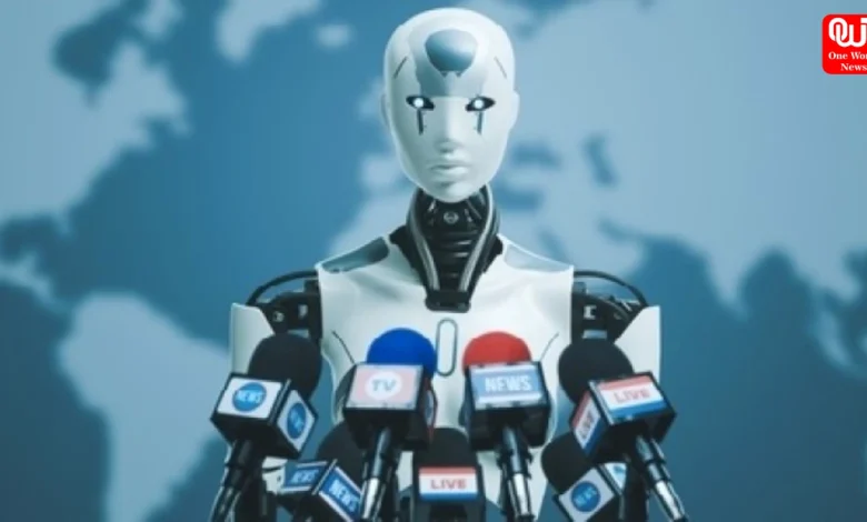 AI Anchors