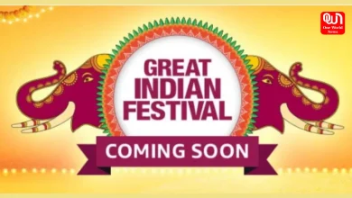 Amazon Great Indian Festival Sale