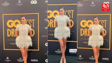 Ananya Panday, The Red Carpet, Runway Of Pearls