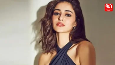 Ananya Panday birthday