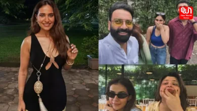 Anubhav Singh Bassi, Kusha Kapila, Dating Rumours