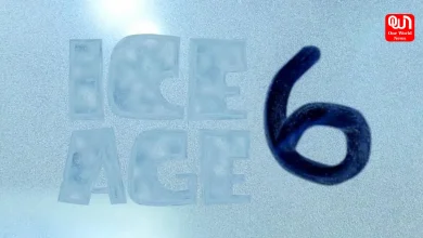Ice Age 6 release date