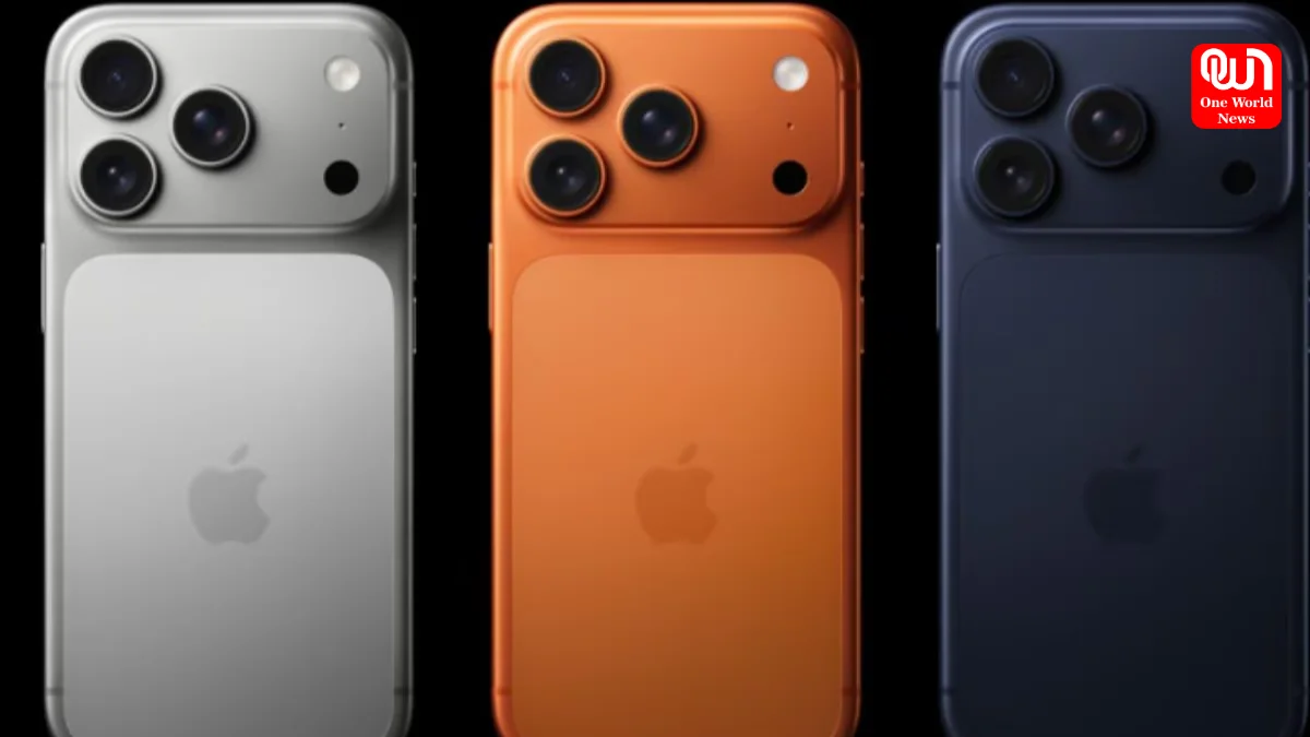 Apple iPhone 17, iPhone Air, iPhone 17 Pro