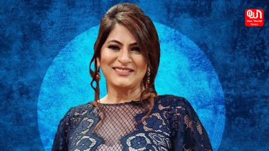 Archana Puran Singh birthday