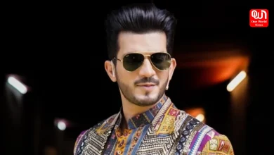 Arjun Bijlani birthday
