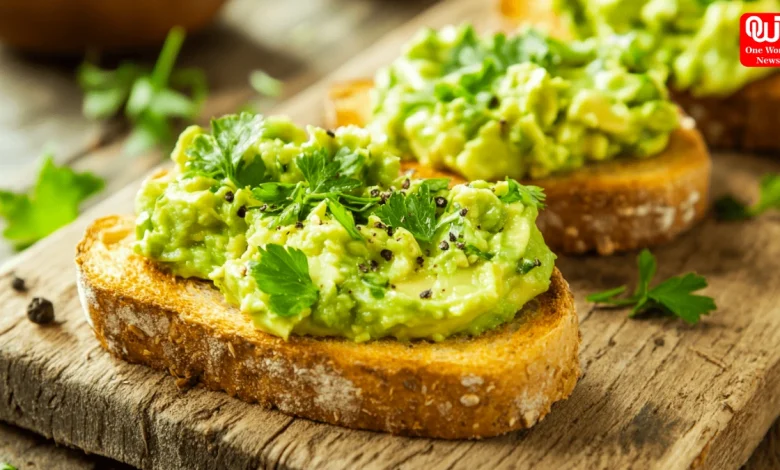 Avocado Toast