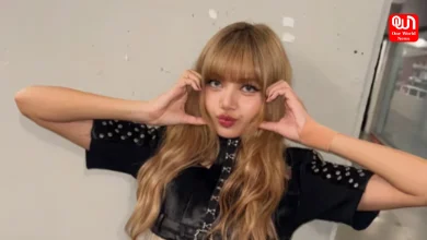 BLACKPINK Star Lisa, Best K-Pop Award, VMAs 2025