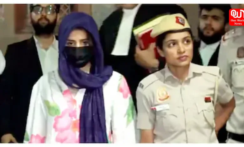 BMW Crash, Gaganpreet