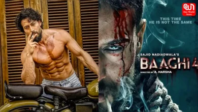 Baaghi 4