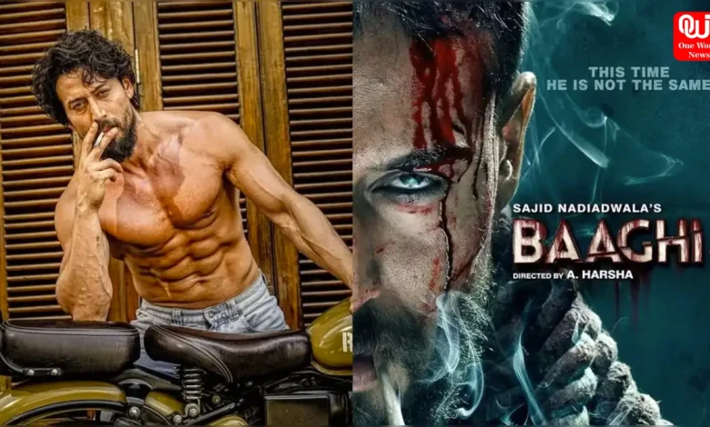 Baaghi 4