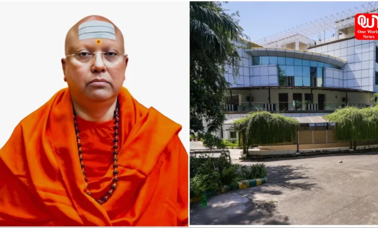 Baby, I Love You, Female Student Revealed In FIR