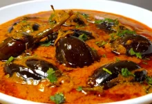 Baingan Ka Salan