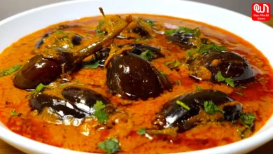 Baingan Ka Salan