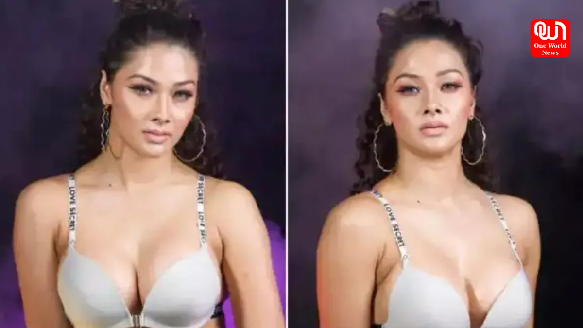 Bhojpuri Actress Hot Sexy Video