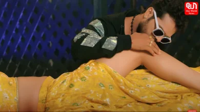 Bhojpuri song
