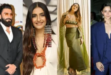 Bollywood Celebs