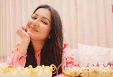 Catherine Tresa Birthday