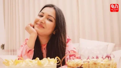 Catherine Tresa Birthday
