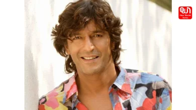 Chunky Pandey Birthday
