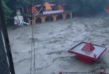 Cloudburst Triggers, Uttarakhand Dehradun