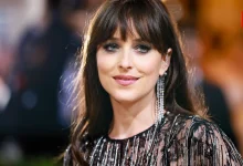 Dakota Johnson