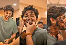 Darshan Raval Birthday
