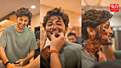 Darshan Raval Birthday