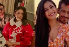 Dhanashree Verma, Yuzvendra Chahal, RJ Mahvash's Relationship