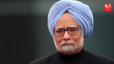 Dr. Manmohan Singh Birth Anniversary