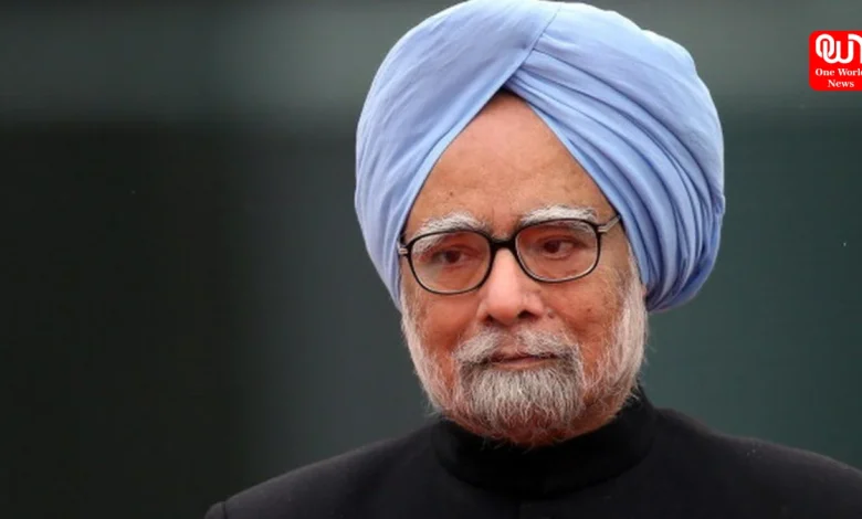 Dr. Manmohan Singh Birth Anniversary