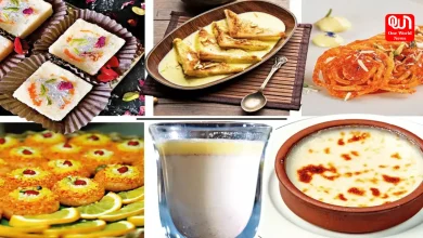 _Dussehra recipes