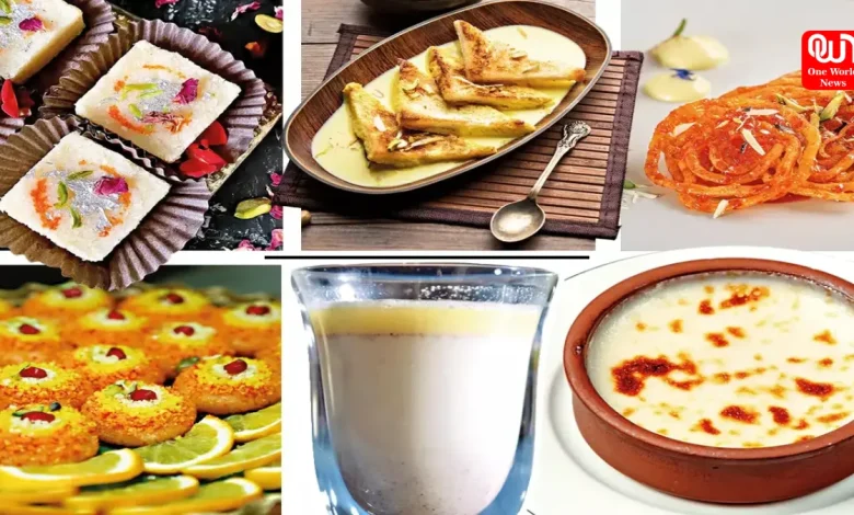 _Dussehra recipes