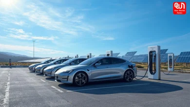 Electric Cars